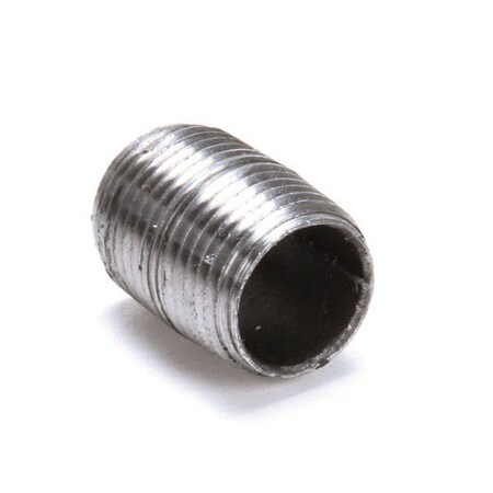 Groen Nipple Blk 1/2 Npt X Clo Se Z008877